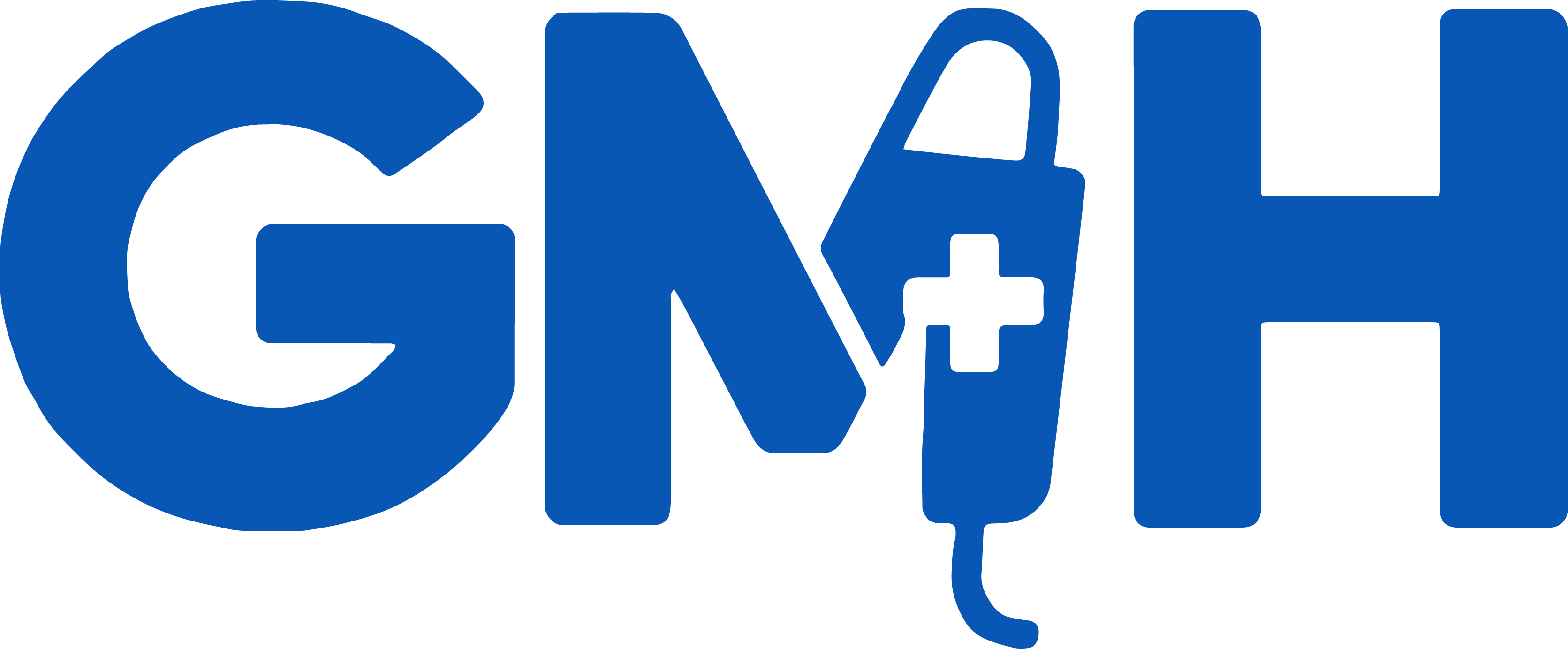 Gmh全球医疗健康展
